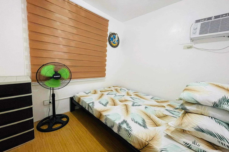 Shiella's Staycation House Cabanatuan, Cabanatuan, Philippines
