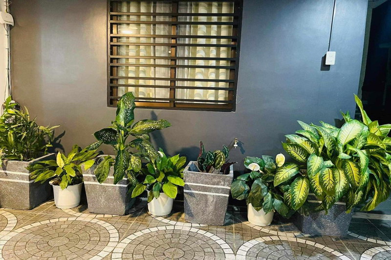 Shiella's Staycation House Cabanatuan, Cabanatuan, Philippines