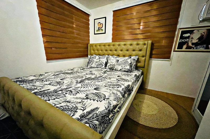 Shiella's Staycation House Cabanatuan, Cabanatuan, Philippines