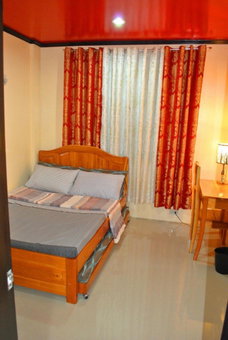 Fully AC 3BR House for 8pax near Airport and SM with 100mbps Wifi, Puerto Princesa City, Philippinen