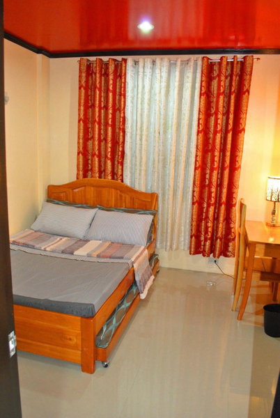 Fully AC 3BR House for 8pax near Airport and SM with 100mbps Wifi, Puerto Princesa City, Philippines