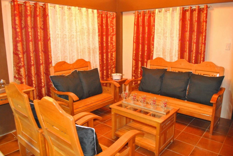 Fully AC 3BR House for 8pax near Airport and SM with 100mbps Wifi, Puerto Princesa City, Philippinen