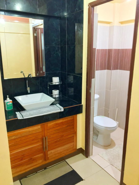 Fully AC 3BR House for 8pax near Airport and SM with 100mbps Wifi, Puerto Princesa City, Philippines