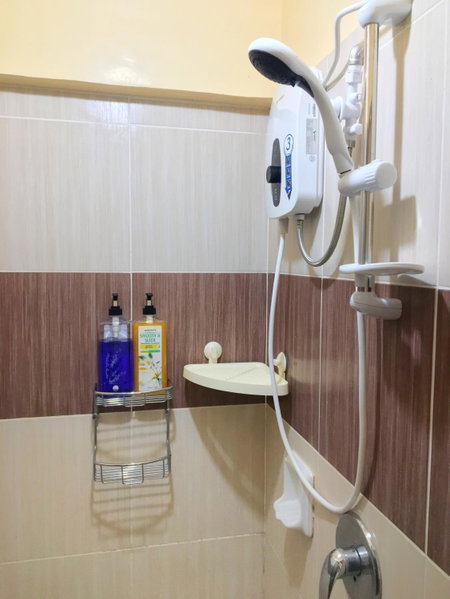 Fully AC 3BR House for 8pax near Airport and SM with 100mbps Wifi, Puerto Princesa City, Philippines