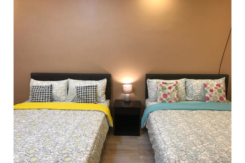 Guest Hotel, Naga, Филиппины