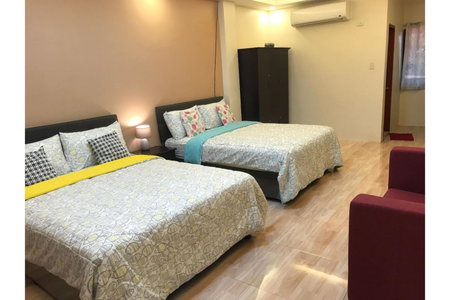 Guest Hotel, Naga, Филиппины