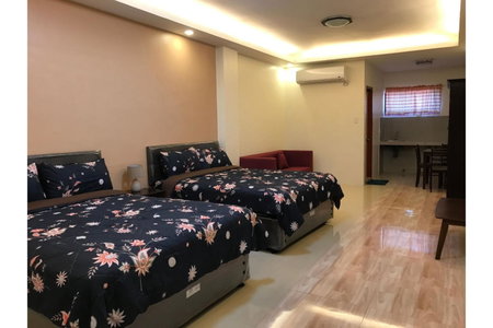 Guest Hotel, Naga, Филиппины