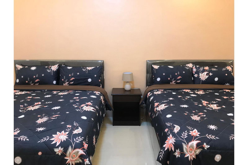 Guest Hotel, Naga, Филиппины