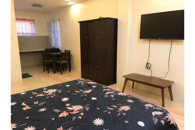 Guest Hotel, Naga, Филиппины