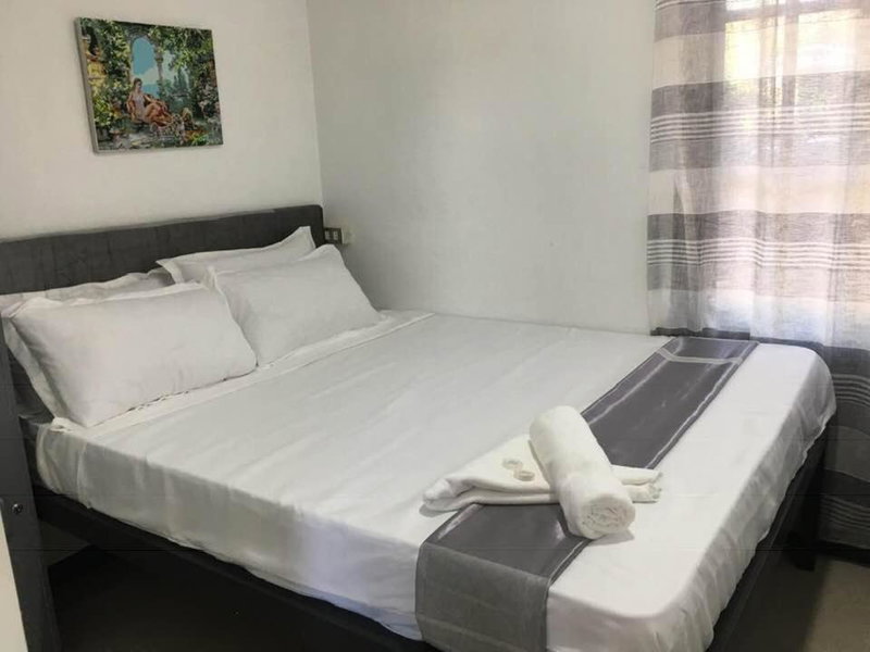 Island Brasserie Hostel, Coron, Philippinen