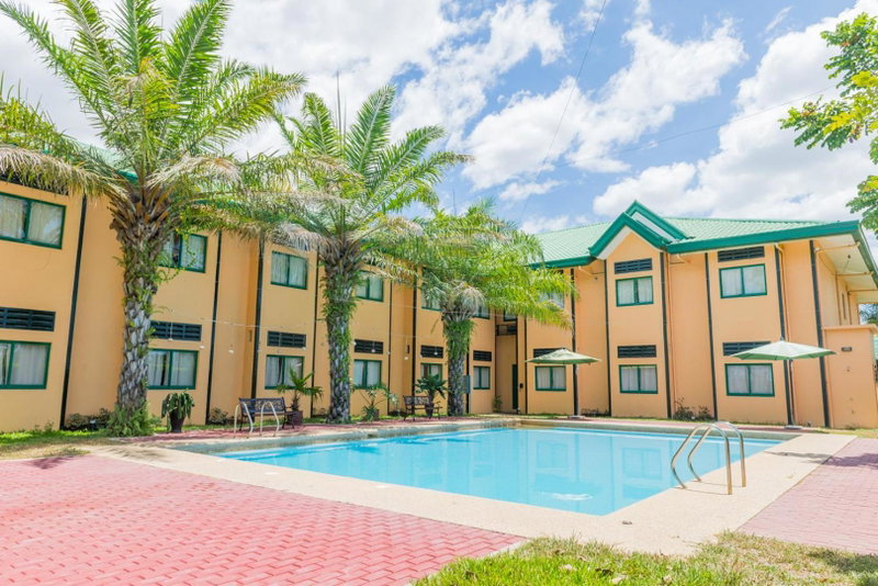 Microtel by Wyndham Cabanatuan, Cabanatuan City, Philippines