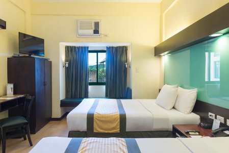 Microtel by Wyndham Cabanatuan, Cabanatuan City, Philippines