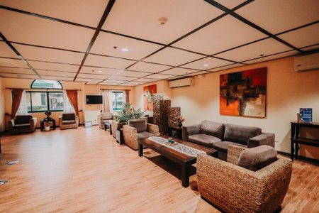 Microtel by Wyndham Cabanatuan, Cabanatuan City, Philippines