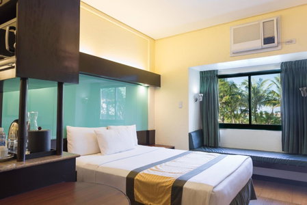 Microtel by Wyndham Cabanatuan, Cabanatuan City, Philippines