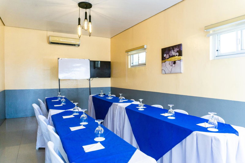 Microtel by Wyndham Cabanatuan, Cabanatuan City, Philippines