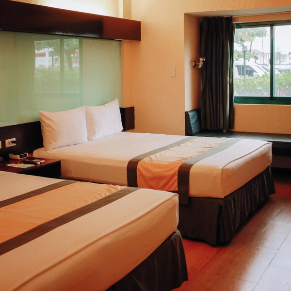 Microtel by Wyndham Cabanatuan, Cabanatuan City, Philippines
