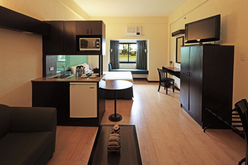 Microtel by Wyndham Cabanatuan, Cabanatuan City, Philippines