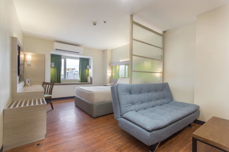 Microtel Inn & Suites by Wyndham San Fernando, San Fernando, Филиппины