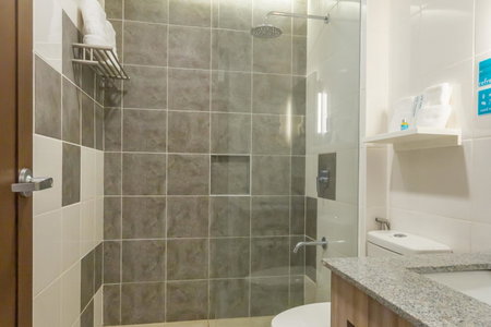 Microtel Inn & Suites by Wyndham San Fernando, San Fernando, Филиппины