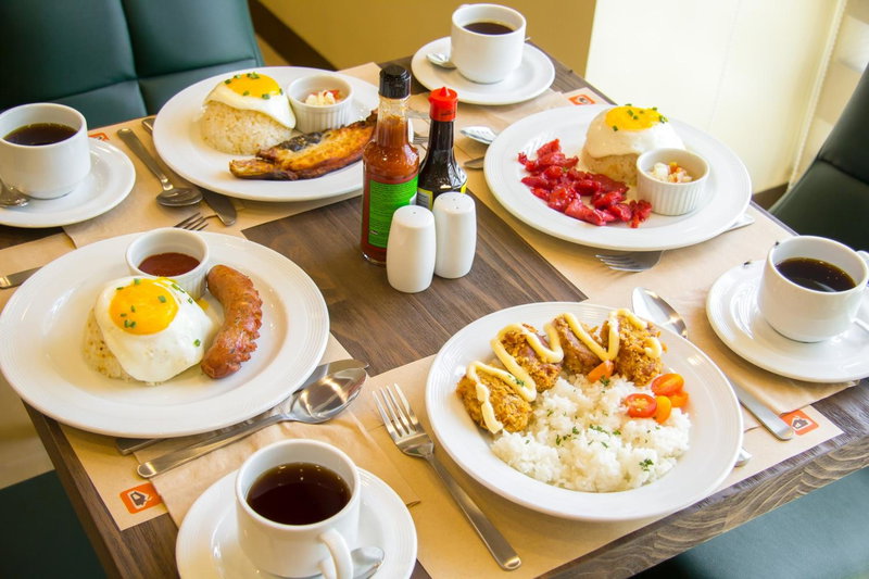 Microtel Inn & Suites by Wyndham San Fernando, San Fernando, Филиппины