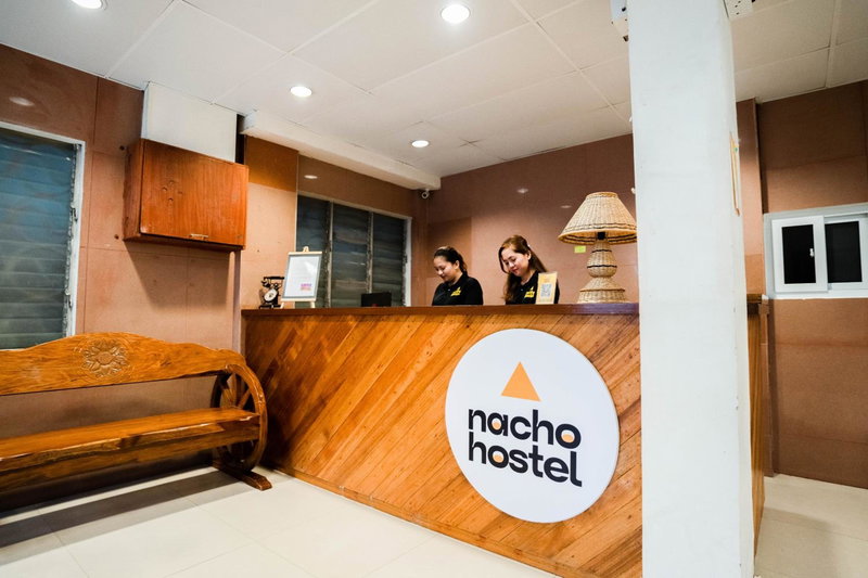 Nacho Hostel Cebu, Bulacao, Филиппины