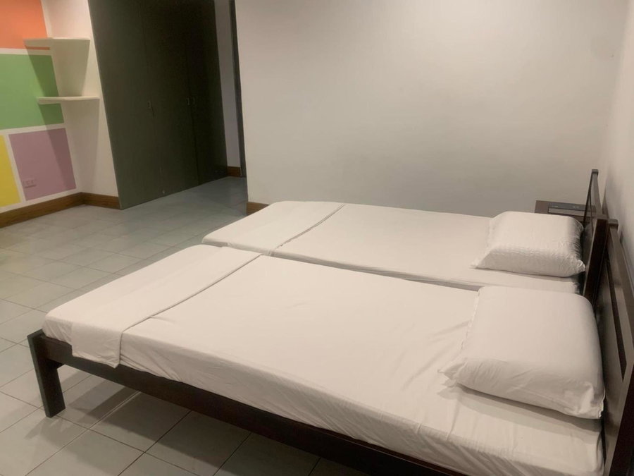 Nacho Hostel Cebu, Bulacao, Филиппины