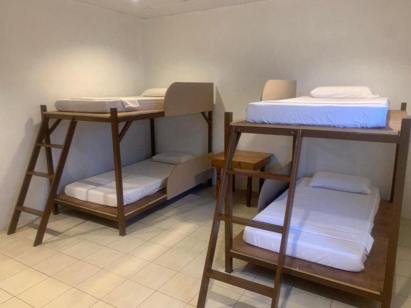 Nacho Hostel Cebu, Bulacao, Филиппины