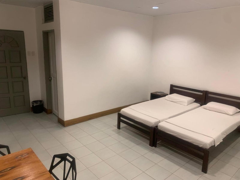Nacho Hostel Cebu, Bulacao, Филиппины