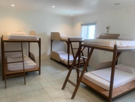 Nacho Hostel Cebu, Bulacao, Филиппины