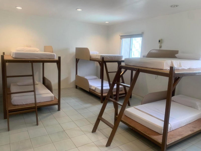 Nacho Hostel Cebu, Bulacao, Филиппины