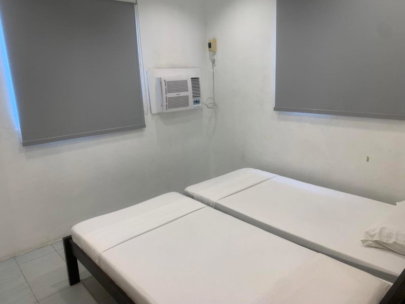 Nacho Hostel Cebu, Bulacao, Филиппины