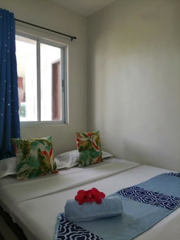 Happy's Homestay, Boracay, Filipinas