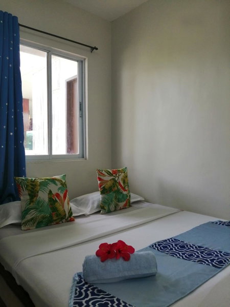 Happy's Homestay, Boracay, Filipinas