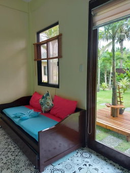 Happy's Homestay, Boracay, Filipinas