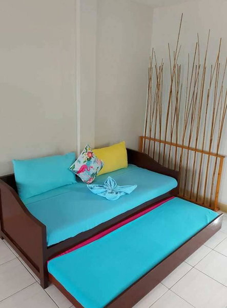 Happy's Homestay, Boracay, Filipinas
