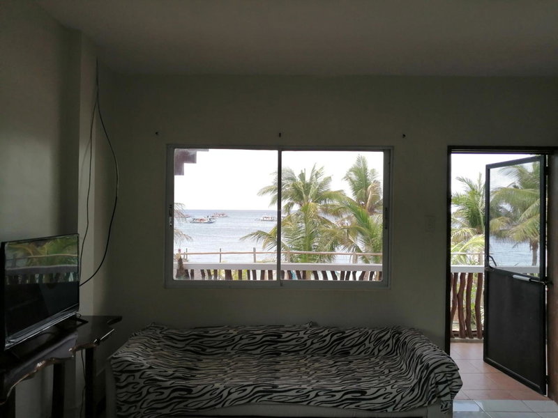 Happy's Homestay, Boracay, Filipinas