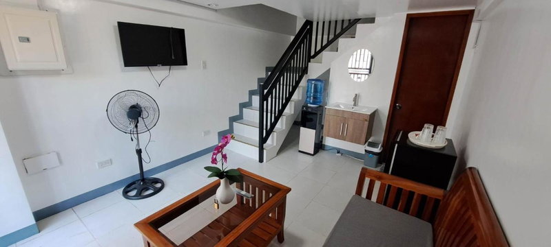 Max n Fe, Iriga City, Philippines