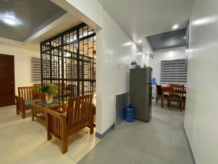 Max n Fe, Iriga City, Philippines