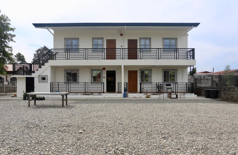 Gregorio Homes, Bauang, Philippines