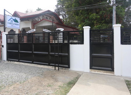 Gregorio Homes, Bauang, Philippines