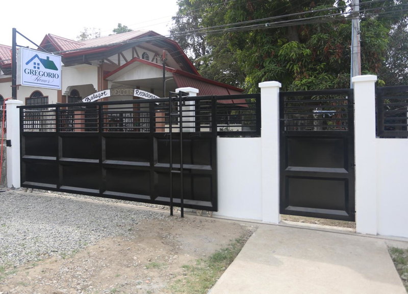 Gregorio Homes, Bauang, Philippines