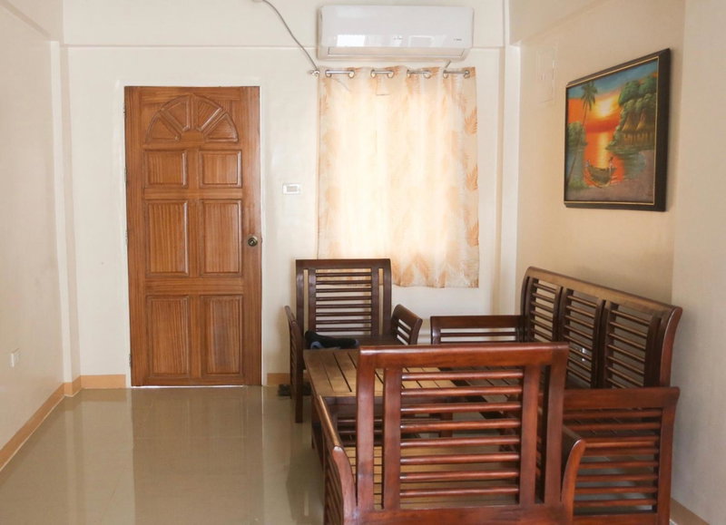 Gregorio Homes, Bauang, Philippines