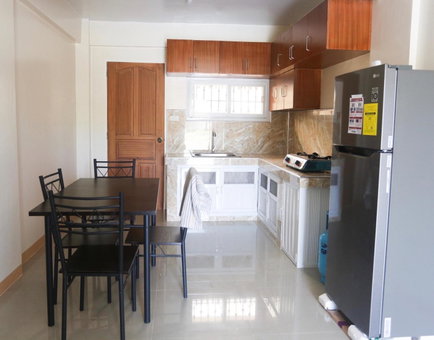 Gregorio Homes, Bauang, Philippines