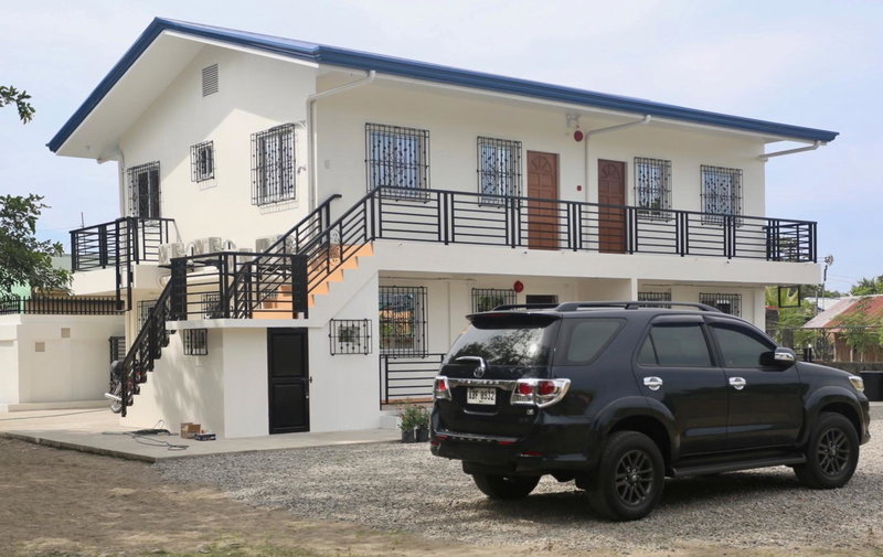 Gregorio Homes, Bauang, Philippines