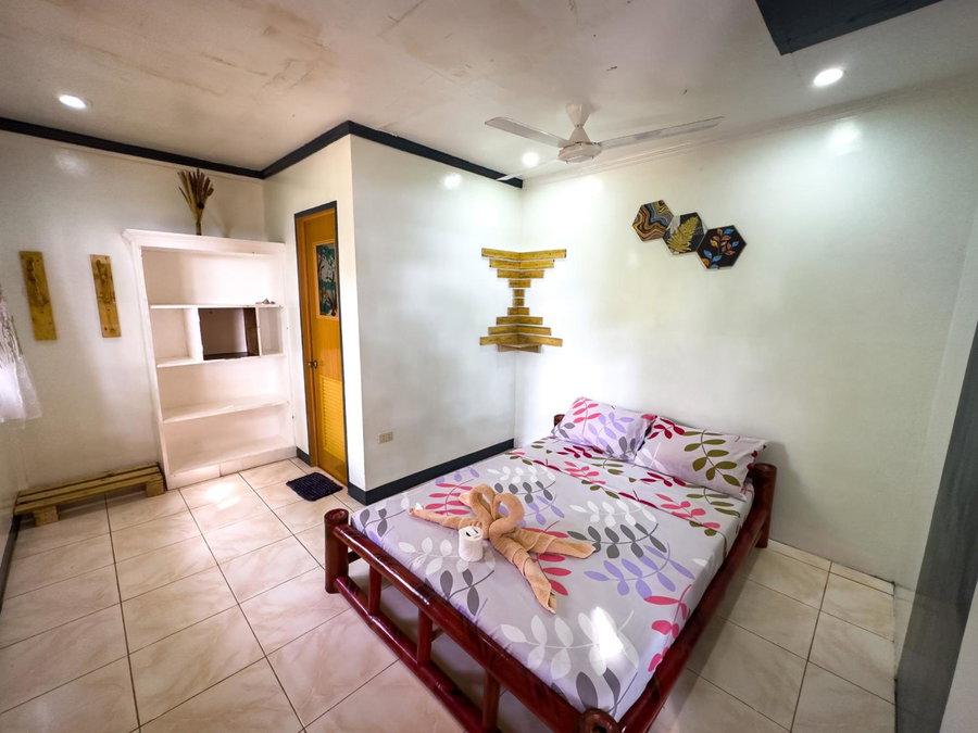 1peace beach resort, Anda, Filipinas