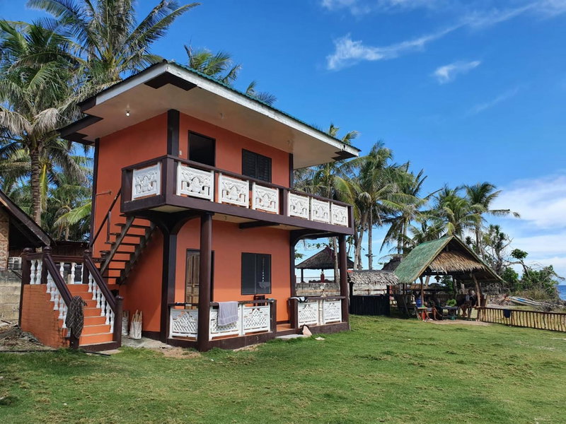 1peace beach resort, Anda, Filipinas