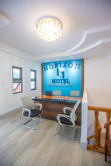 Horizon Hotel Romblon, Romblon, Philippines