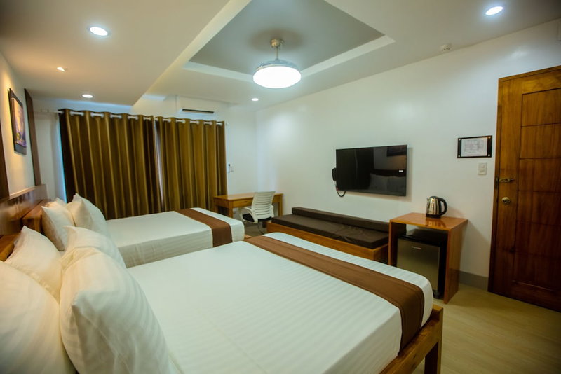Horizon Hotel Romblon, Romblon, Philippines