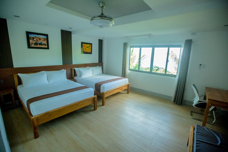 Horizon Hotel Romblon, Romblon, Philippines