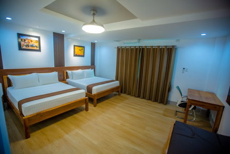 Horizon Hotel Romblon, Romblon, Philippines